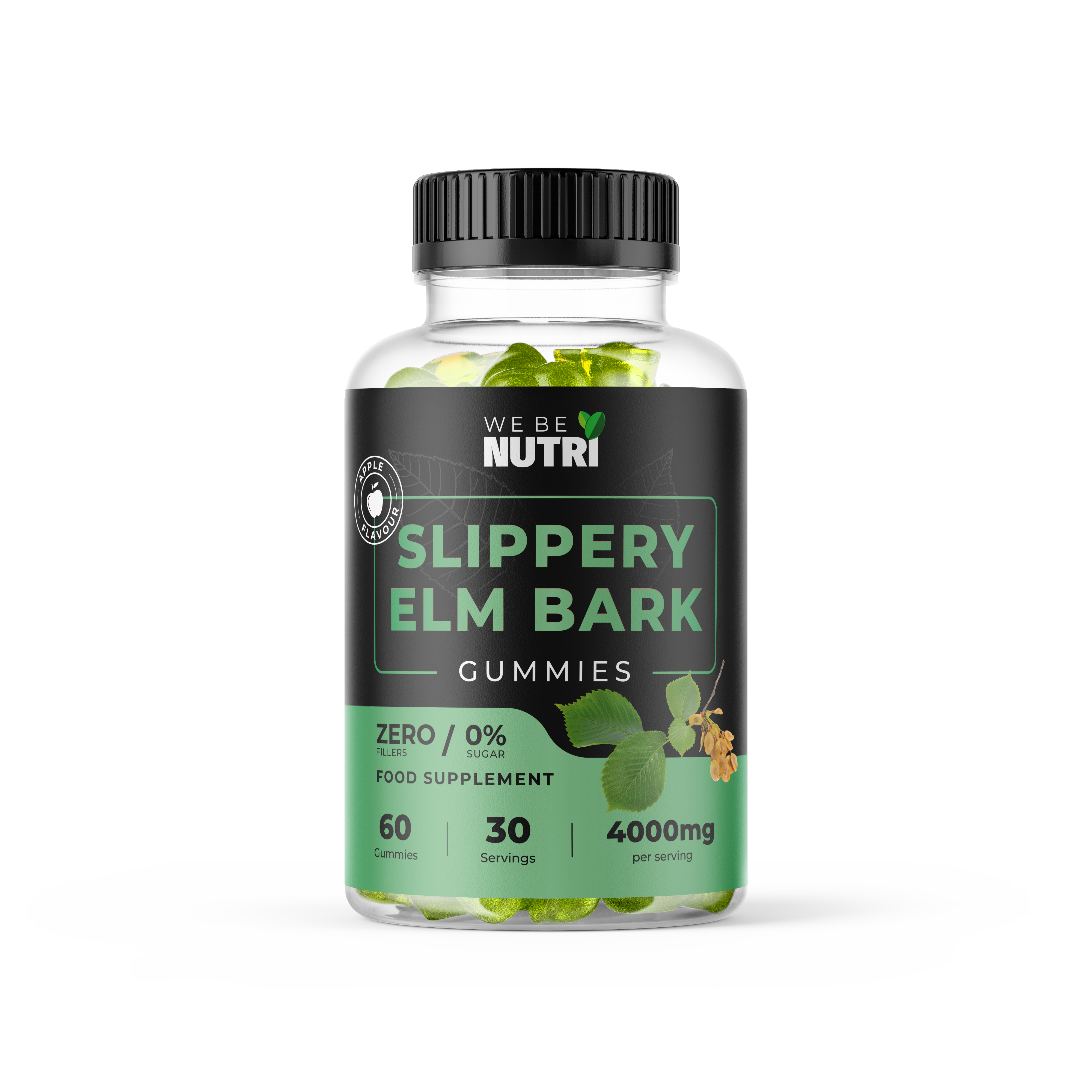 Slippery Elm Gummies